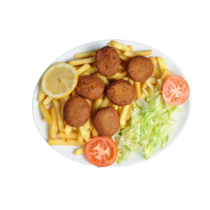 Falefeltallrik