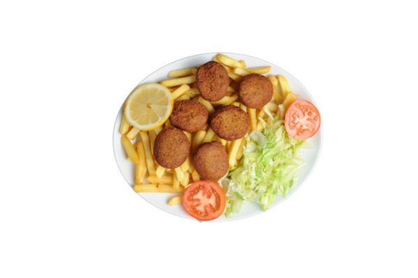 Falefeltallrik