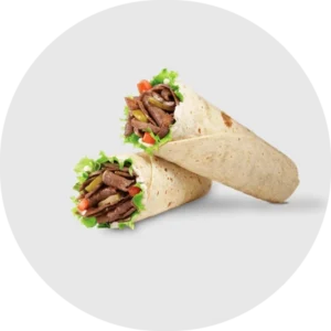 Kebabrulle