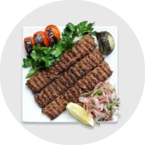 Shish Kebab