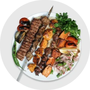 Zaytun Special